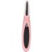 Qukaim Heated Eyelash Curler Electric Heated Eyelash Curler USB Rechargeable Portable Ergonomic Design 3 Gear Quick Heating Silicone Pad Pink. - Buy Online on GoSupps.com