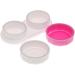 Perfeclan 10x Blue Contact Lenses with Screw Cap Storage Box - International Shipping Available - Buy Online on GoSupps.com