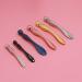 Portable Beauty Wand for Gentle Care - Versatile Rose Golden 7.7cm | International Shipping Available - Buy Online on GoSupps.com