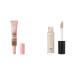 e.l.f. Halo Glow Contour Beauty Wand + 16HR Camo Concealer (Light Ivory)
