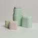 BANBU Reusable solid deodorant applicator. Made in Spain deodorant not included. - Buy Online on GoSupps.com