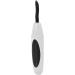 Yangyou Electric Heated Eyelash Curler USB Charge Makeup Curling Kit Long Lasting Natural Eye Lash Curler White - Buy Online on GoSupps.com