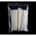 50 Pcs False Nail Sticks Polish Board with Metal Split Ring - Natural Design#1 - Buy Online on GoSupps.com