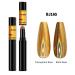 XICHEN Chrome Air Cushion Nail Powder Pen - 5 Colors Set | Holographic Mirror Effect Manicure Tool for Laser Gold & Silver Nails - Buy Online on GoSupps.com