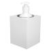 Massage oil bottle warmer lotion warmer oil warmer for massage heated oil lotion and cream dispenser for salon hairdressing salons electrical oil warmer