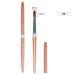 Kads 100% Kolinsky Sable Acrylic Brush | Round Head Ruffled Nail Art Brush (8#) - Perfect for Manicure & Acrylic Application - Buy Online on GoSupps.com