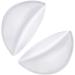 Mobestech Women's Arch Support Inserts - 15 Pairs of Silicone Sandals & Metatarsal Insoles for Comfortable Summer Flats - Buy Online on GoSupps.com