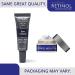 Retinol Men's Eye Cream - Targets Dark Circles & Puffiness, Minimizes Signs of Aging - Buy Online on GoSupps.com