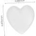 Buy ERINGOGO 10S Silicone Love-Shaped Glasses Holder & Ear Hooks - Cozy Durable International Shipping Available - Buy Online on GoSupps.com