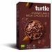 CORNFLAKES CHOCOLAT AU LAIT SANS GLUTEN 250G TURTLE UNIT  - Buy Online on GoSupps.com