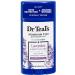Dr. Teal's Deodorant Lavender Vanilla 2.65 Ounce Aluminum-Free (Pack of 2)