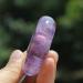5216mm Amethyst Quartz Natural Crystal Circle Carved74g ningxiao - Buy Online on GoSupps.com