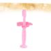 Minkissy 2-Pack Baby Training Toothbrush | Silicone Manual Toothbrush for Kids | Safe Oral Care for Children - Buy Online on GoSupps.com