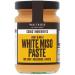 Cook's Waitrose White Miso Paste 100g | Perfect for Soup Dressing and Sauces | Light and Mild | Pack of 2 - Buy Online on GoSupps.com
