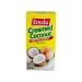 Pamai Pai Three-Pack Coconut Cream (3 x 200g) - Perfect for Curry | Premium Quality Coconut Milk for International Shipping - Buy Online on GoSupps.com