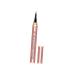 HAPINARY 1pc Liquid Eyeliner Eye Liner Sharpeners Smudge- Eyeliner Red Coral Orange Eyeliner Black Eyeliner 1 count (Pack of 1) As Shown