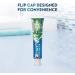 Crest Premium Plus Scope Outlast Toothpaste - Long Lasting Mint Flavor - 5.2 oz (Pack of 3) - Buy Online on GoSupps.com