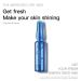 Buy Hyaluronic Acid Moist Rejuvenating Facial Mask Set 10 - Hydrating & Anti-Aging - International Shipping - Buy Online on GoSupps.com