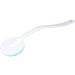 Unibell Long Handled Lotion Oil Cream Applicator Body Leg Bath Brush Massager Massaging Tool - Buy Online on GoSupps.com