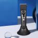 Professional Electric Hair Clippers - Rechargeable Hair Clippers for Precision Shaving | Fast International Shipping - Buy Online on GoSupps.com