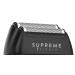 Replacement Foil by SUPREME TRIMMER - SB62 for Crunch STF602 ( Black ) Hypo-Allergenic foil Professional Barbers Sb62 Black