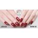 Maccibelle Quick Dry & High Shine Top Coat + Sticky Base Coat 0.5 oz Set - Buy Online on GoSupps.com