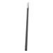 Pedicure Knife Stainless Steel Foot Scrubber Dead Skin Remover Ergonomic Portable Corn Removal Pedicure Knife Remove Dead Skin Callus Knife Scraping Pedicure Tool for Men Women