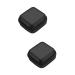 Mobestech 8 STK Mini case carrying bag for the switch bag for USB cable CARD CAULIN