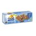 GERBLÉ - Dark Chocolate Biscuit Milk No Added Sugar 125G - Pack of 2 - best offer
