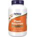 Now Foods Plant Enzyme Mix 240 Vegan Capsules
