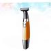Back Hair Removal for Men | Long Handle Back Hair Trimmer & Shaver - DIY Solutions - Buy Online on GoSupps.com
