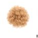 Afro Synthetic Short Afro Kinky Drawstring Ponytail High Temperature Pony Tail Clip In Hair Extension On Puff Hair Bun 27