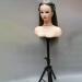 Fomiyes Female Mannequin Doll - Cosmetology & Hairstyling Practice Head Model for Hairdressers - Buy Online on GoSupps.com