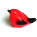 10pcs Multicolor Clay Red Birds Mini Figurines for DIY Dollhouse Craft - An_Shop - Buy Online on GoSupps.com