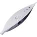 HEALLILY Tatting Shuttle Bobbin Tool - Silver Sewing Machine Accessories - Buy Online on GoSupps.com