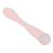 Eye Cream Spatula | Cosmetic Spoon Tool for Puffiness Reduction | Metal Facial Roller for Home & Salon Skincare - Buy Online on GoSupps.com