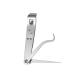 lmoikesz Toothpick Set Foldable Stainless Steel Dental Floss Portable Teeth Cleaning Tool Dental Floss Bottle Opener Multifunctional