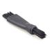 10 x Razor Cleaning Brushes - Men's Shaving Brush Double Head Trimmer Brush Universal Razor Cleaner - Buy Online on GoSupps.com