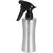 Tixiyu Plant Spray Bottle 250ML Stainless Steel Hand Press Water Spray Bottle for Plants Multifunctional Pump Pressure Flower Watering Can - Buy Online on GoSupps.com