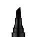 Maybelline New York Eye Studio Master Graphic Liquid Eyeliner, Striking Black, 0.084 oz - Buy Online on GoSupps.com