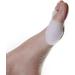 Dr. Jill's Silicone Gel Spreader/Bunion Combo Pad - Latex Free, 2 Pack - Buy Online on GoSupps.com