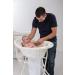 Buy Rotho Baby Design Bath Thermometer - Mercury-Free 0+ Months Pearl White Cream | Bella Bambina - Buy Online on GoSupps.com