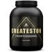 Peak Createston Professional - 3150g taste Fresh Orange I Post Workout I all in one I over 90 key substrates I with whey hydrolysate & whey isolate i creatin akg i carbohydrate matrix