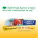 Nature's Way B-50 Complex - 100 Capsules | Premium B-Vitamin Support - Buy Online on GoSupps.com