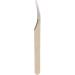 Professional Precision Wrong Eyelash Extension Tweezers | Curved Steel Flower Tweezers for Beauty Salons - International Shipping - Buy Online on GoSupps.com