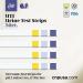 UTI Test Strips Kit - 50 Count for pH, Leukocytes, Nitrites | UTI Testing - Buy Online on GoSupps.com