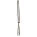 3 Ring Ear Cleaner Tool - Portable Ergonomic Stainless Steel Ear Wax Remover for Adults | Salon Quality - Buy Online on GoSupps.com
