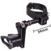 BESNIN Mountain Bike Chain Guide | MTB Bash Guard & Protector 7075 Aluminium Alloy - Buy Online on GoSupps.com