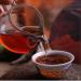 HELLOYOUNG 250g de th Pu'er aux fossiles du Yunnan th vert chinois original de fabrication traditionnelle naturel et sans additifs cors  - Buy Online on GoSupps.com