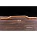 Natural Wood Guasha Scraping Stick Set - 4 Pieces for Back Shoulder Neck Waist and Legs | Panysilioer - Buy Online on GoSupps.com